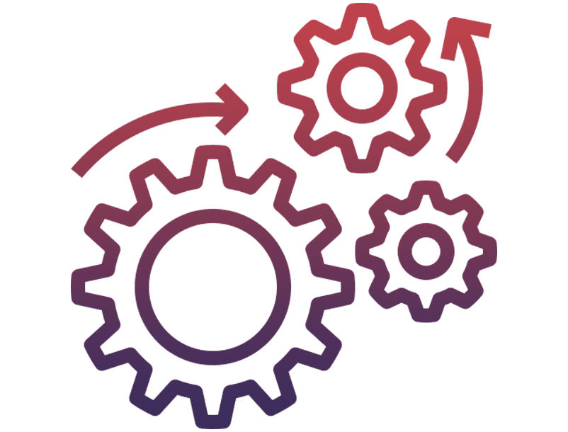 Development Re-Engineering
