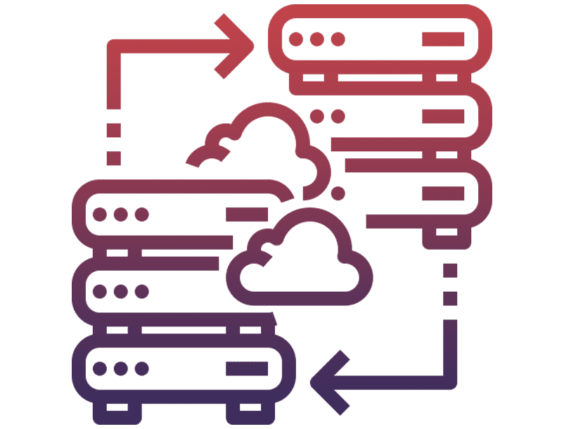 IT Infrastructure Upgrade