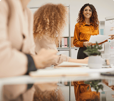 Training for All Stages of Employment