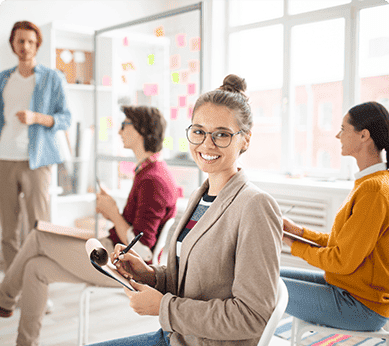 Customized Learning Pathways