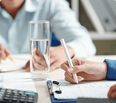 Weekly Assessment and Reporting