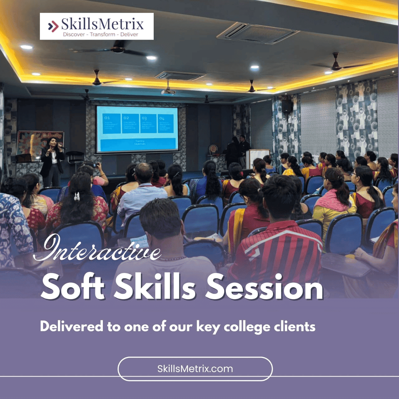 SkillsMetrix