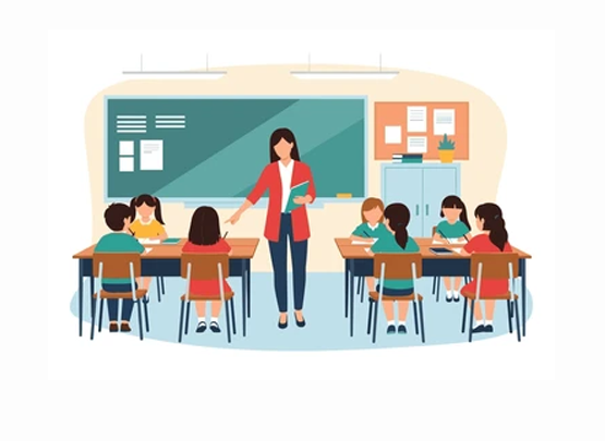 Classroom Engagement